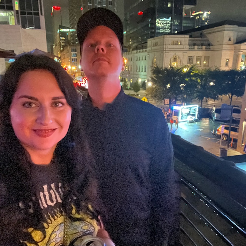 Meet your Posher, Janine